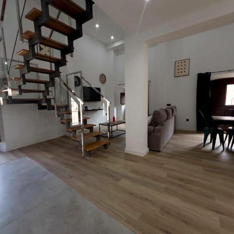 LOFT 6 Torre de Los Espejos - Appartamento con 2 Camere da Letto - 7