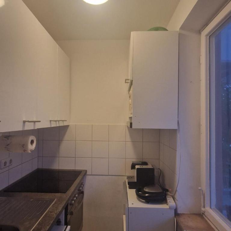 Cozy apartment near the Oktoberfest for 4 people - One-Bedroom Apartment - 7