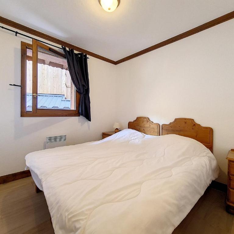 Résidence Sapiniere - Appartement spacieux · Départ ski aux pieds · Terrasse MAE-0574 - Appartement - 15