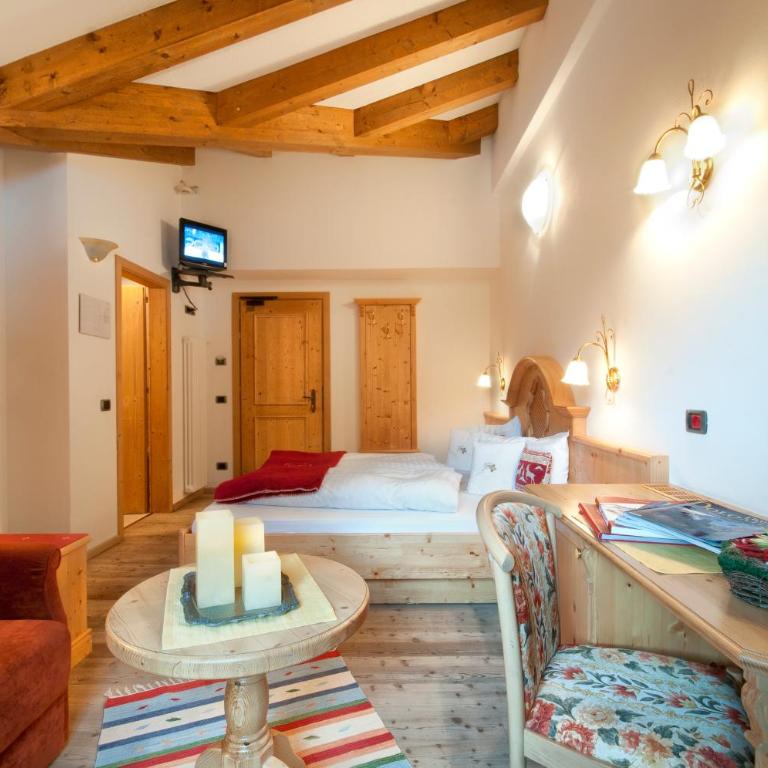 Hotel Gianna - Junior Suite - 6
