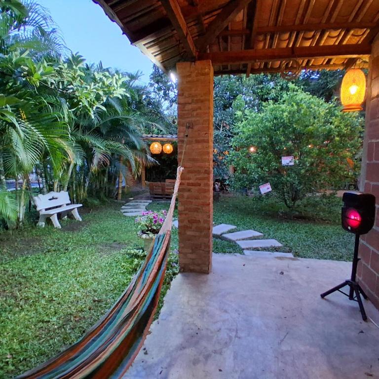LAS ORQUIDEAS - Casa - 11