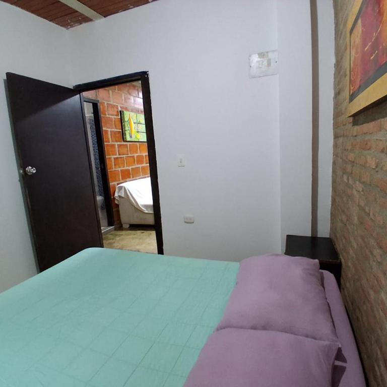 LAS ORQUIDEAS - Casa - 38