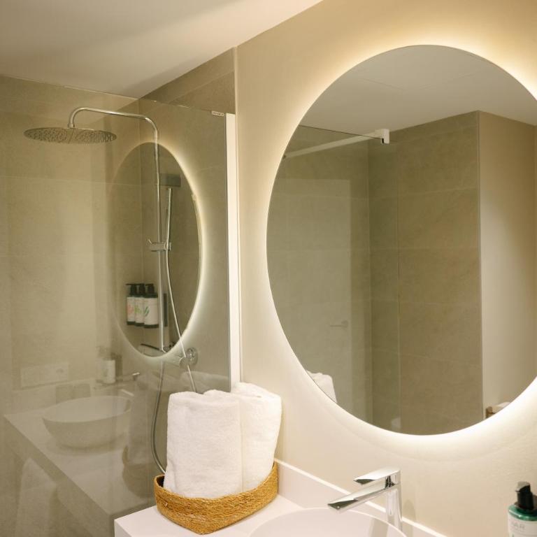 Hotel Almudaina - Habitación Triple - 4