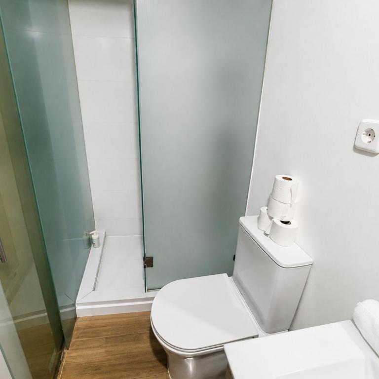 Bonito apartamento - Appartement 1 Chambre - 2