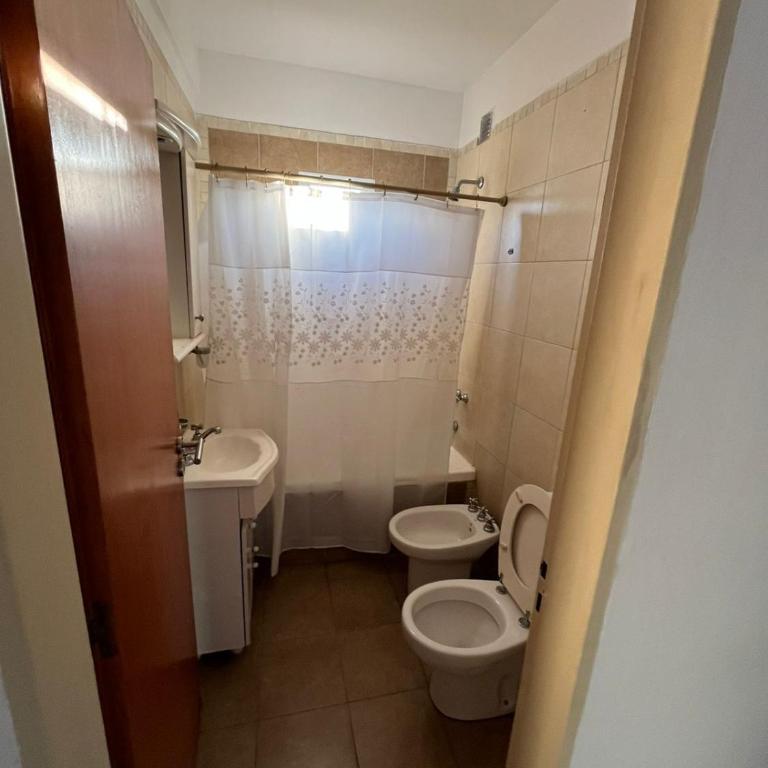 Departamento Moderno y Luminoso en el Centro - Apartamento de 1 dormitorio - 2