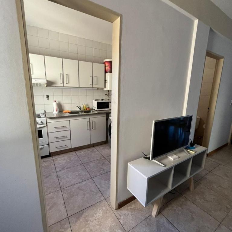 Departamento Moderno y Luminoso en el Centro - Apartamento de 1 dormitorio - 3