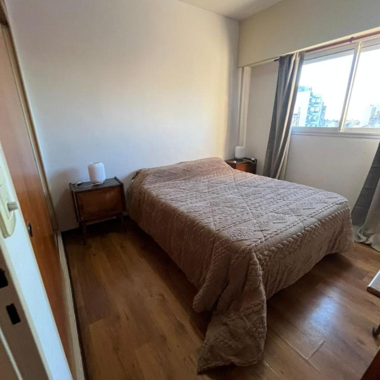 Departamento Moderno y Luminoso en el Centro - Apartamento de 1 dormitorio - 5