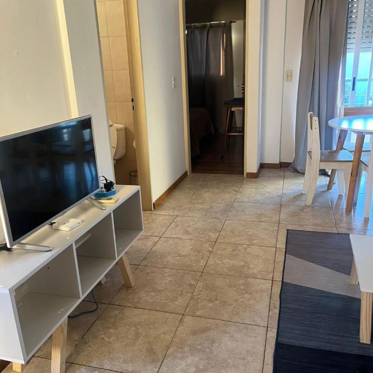 Departamento Moderno y Luminoso en el Centro - Apartamento de 1 dormitorio - 7