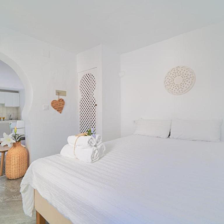 Riad Salt Pool Bliss Apartamentos - Standard Apartment - 21