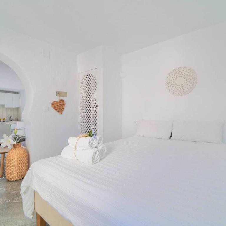Luxury Riad Mauresque Jazuzzi Andalu - Villa Deluxe - 13