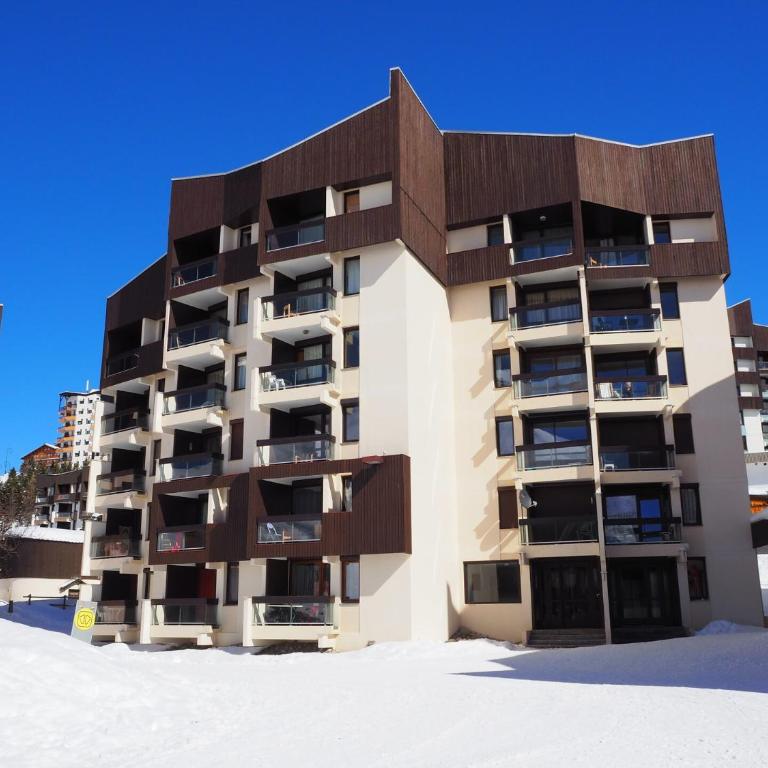 Résidence Soldanelles A - Appartement spacieux · Proche des pistes · Balcon MAE-0994 - Appartamento - 13