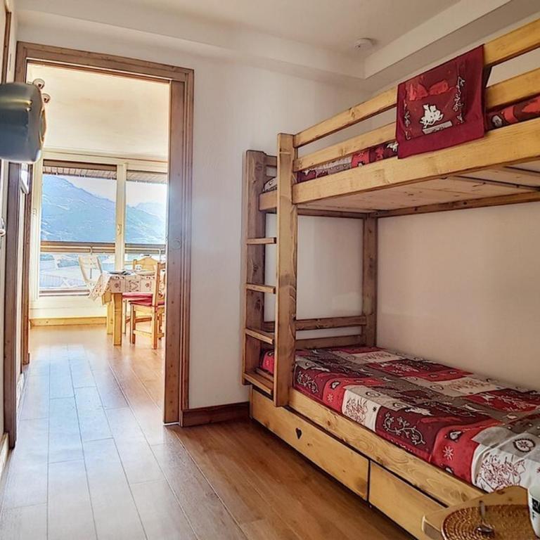 Résidence Coryles B - Appartement confortable · Accès direct aux pistes · Parking inclus MAE-1014 - Appartement - 20