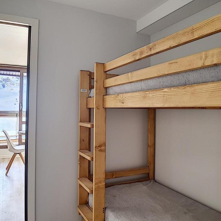 Résidence Coryles A - Appartement rénové avec coin montagne · Accès direct aux pistes · Balcon MAE-1064 - Appartement - 10