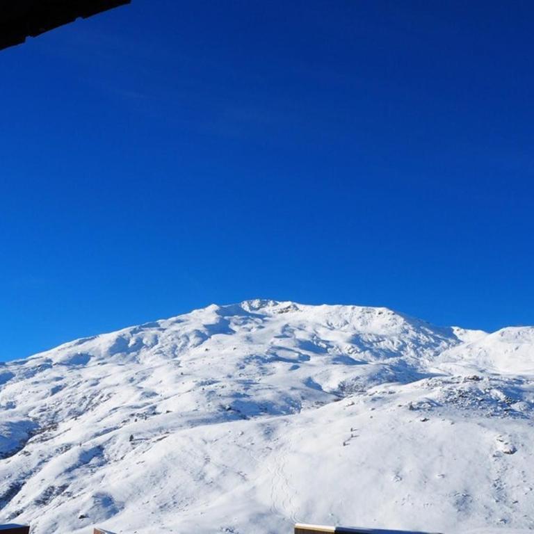 Résidence Gentianes - Studio rénové · Au pieds des pistes · Balcon MAE-1194 - Studio - 12