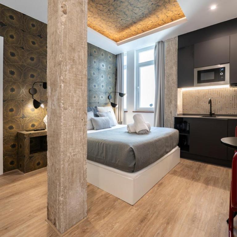 A33 Signature Residences - Canalejas Sol - by MONARO - Apartment - barrierefrei - 3
