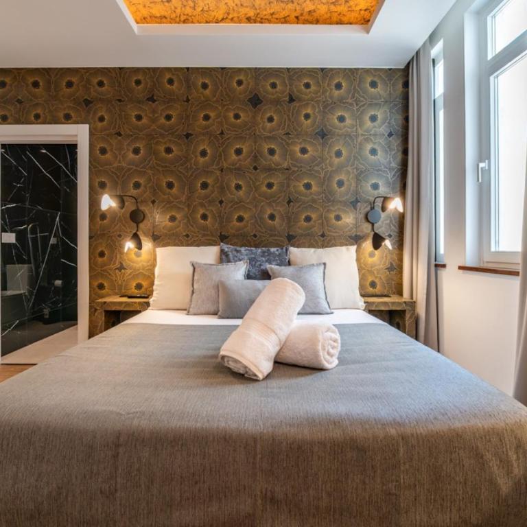 A33 Signature Residences - Canalejas Sol - by MONARO - Apartment - barrierefrei - 19