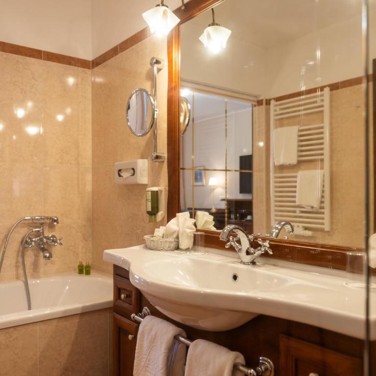 Hotel Seefischer - Finest Hideaway - Suite - 3