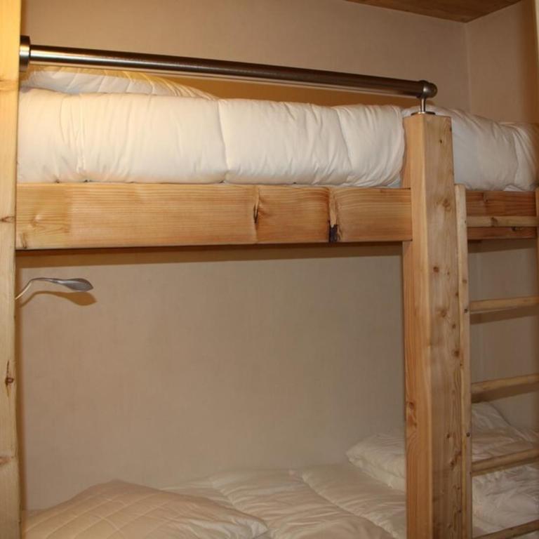 Résidence Soldanelles A - Appartement rénové · Proche des pistes · Balcon MAE-1374 - Appartamento - 6