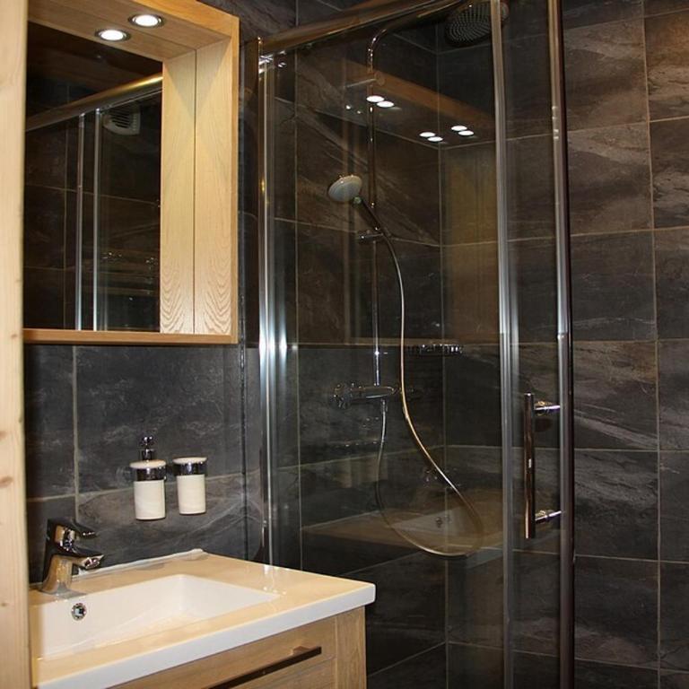 Résidence Soldanelles A - Appartement rénové · Proche des pistes · Balcon MAE-1374 - Appartamento - 7