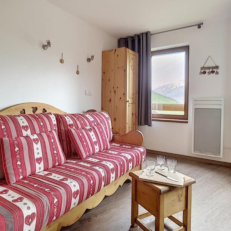 Résidence Necou - Appartement moderne et lumineux · Proche des pistes · Balcon MAE-1414 - Appartement - 7