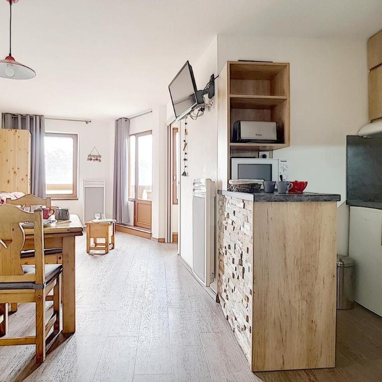 Résidence Necou - Appartement moderne et lumineux · Proche des pistes · Balcon MAE-1414 - Appartement - 9