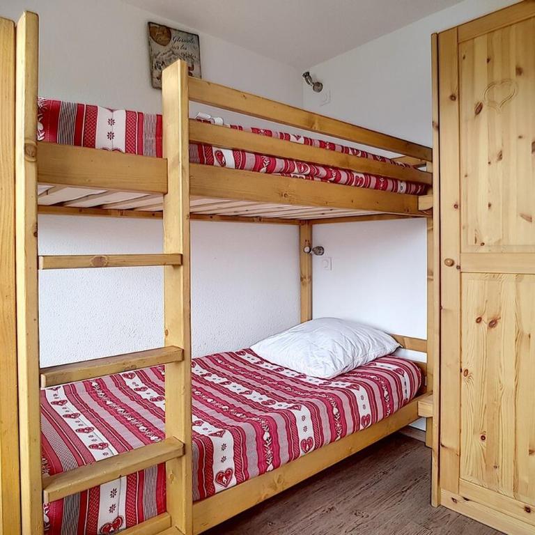 Résidence Necou - Appartement moderne et lumineux · Proche des pistes · Balcon MAE-1414 - Appartement - 10