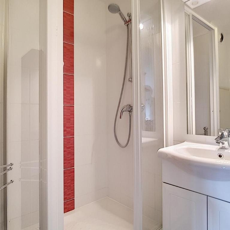 Résidence Necou - Appartement moderne et lumineux · Proche des pistes · Balcon MAE-1414 - Appartement - 11