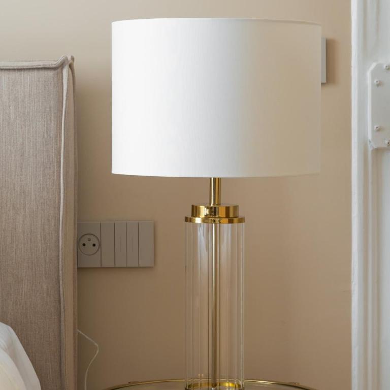 Prestige et elegance en plein Paris - Appartement - 25
