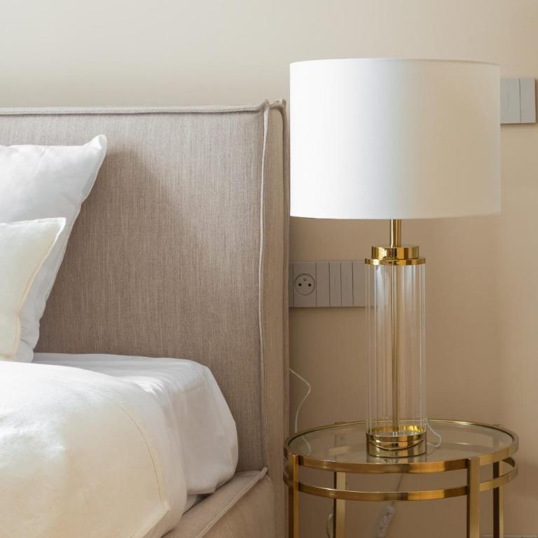 Prestige et elegance en plein Paris - Appartement - 26