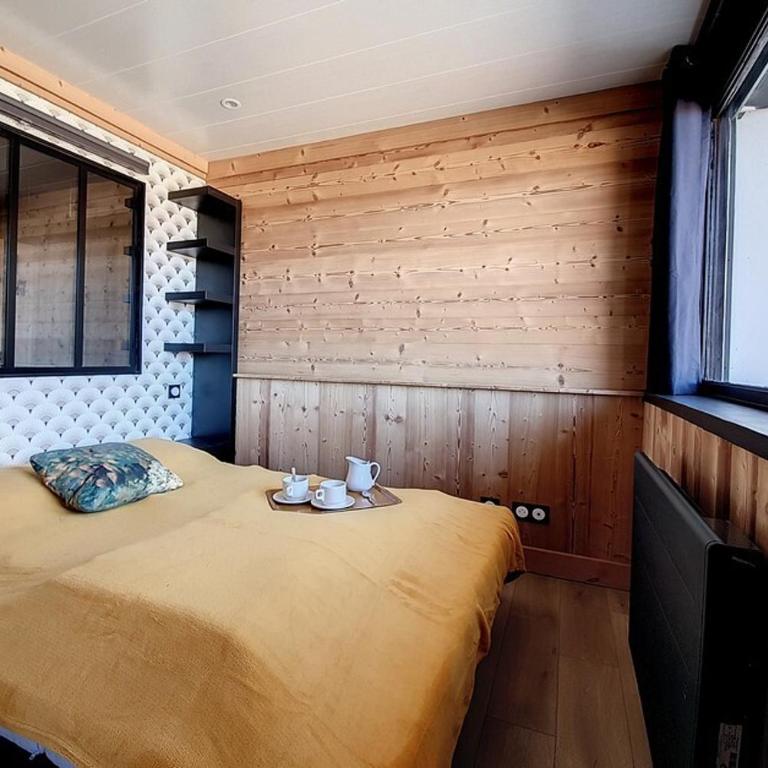 Résidence Campanules - 2 pièces équipé pour 4 personnes MAE-1604 - Appartement - 11