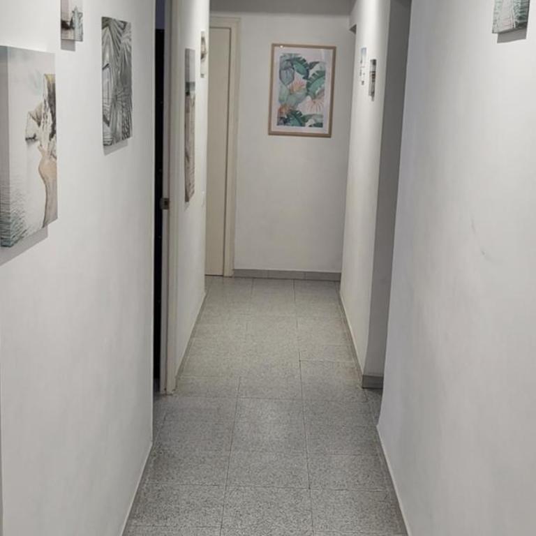 Apartamento con vistas al mar - Apartamento de 1 dormitorio - 6