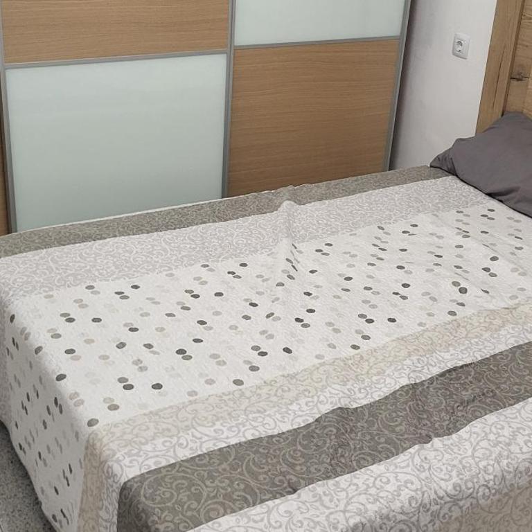 Apartamento con vistas al mar - Apartamento de 1 dormitorio - 7