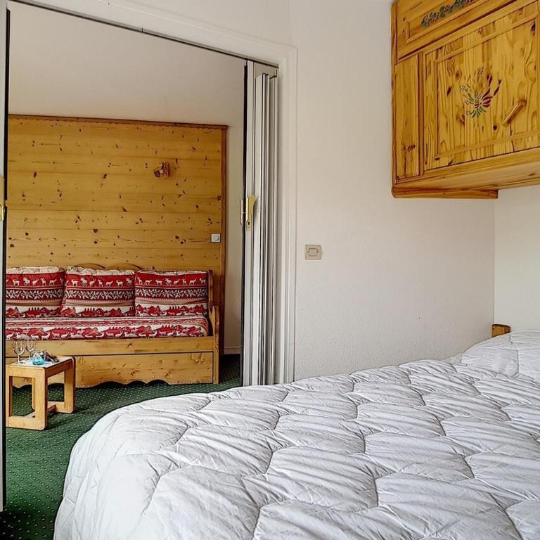 Résidence Necou - Appartement agréable · Proche des pistes · Balcon MAE-1624 - Appartamento - 9