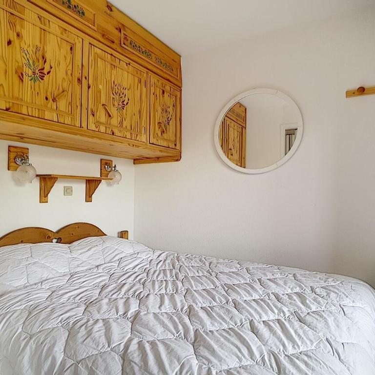 Résidence Necou - Appartement agréable · Proche des pistes · Balcon MAE-1624 - Appartamento - 10