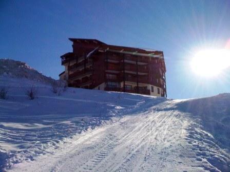 Résidence Necou - Appartement agréable · Proche des pistes · Balcon MAE-1634 - Appartamento - 14