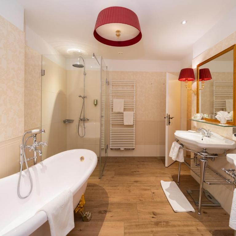 Hotel Seefischer - Finest Hideaway - Deluxe Suite - 3