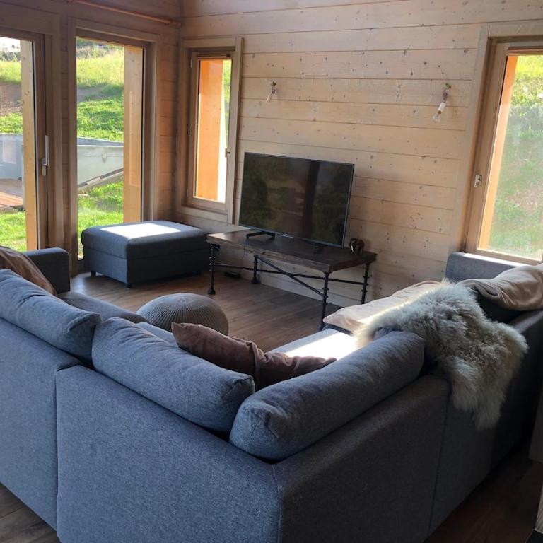 Exceptional 4-room Apartment - Casa Vacanze con 4 Camere da Letto - 50