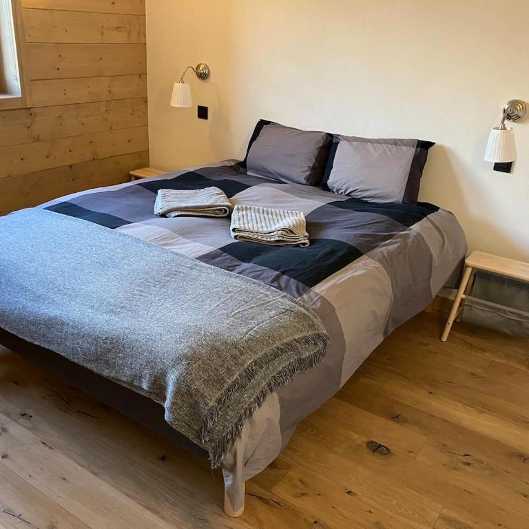 Exceptional 4-room Apartment - Casa Vacanze con 4 Camere da Letto - 41