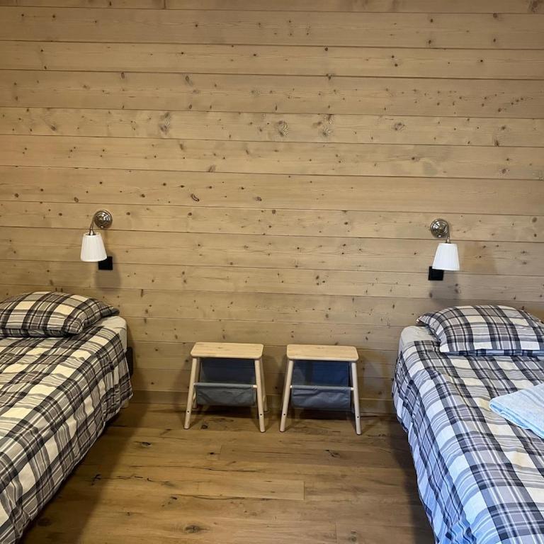 Exceptional 4-room Apartment - Casa Vacanze con 4 Camere da Letto - 39