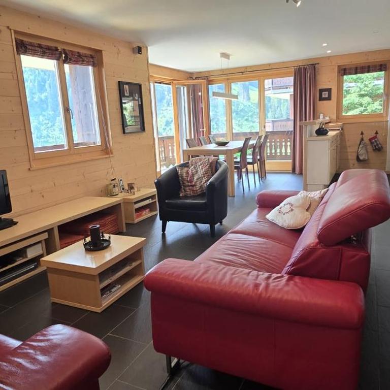 Moilles 15 - Apartamento de 3 dormitorios - 1