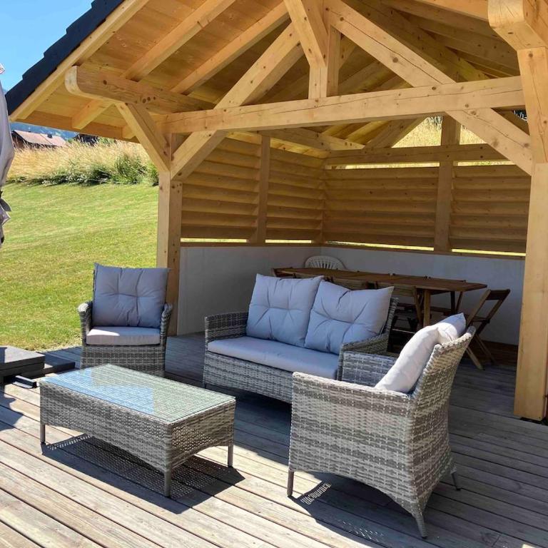 Exceptional 4-room Apartment - Casa Vacanze con 4 Camere da Letto - 24