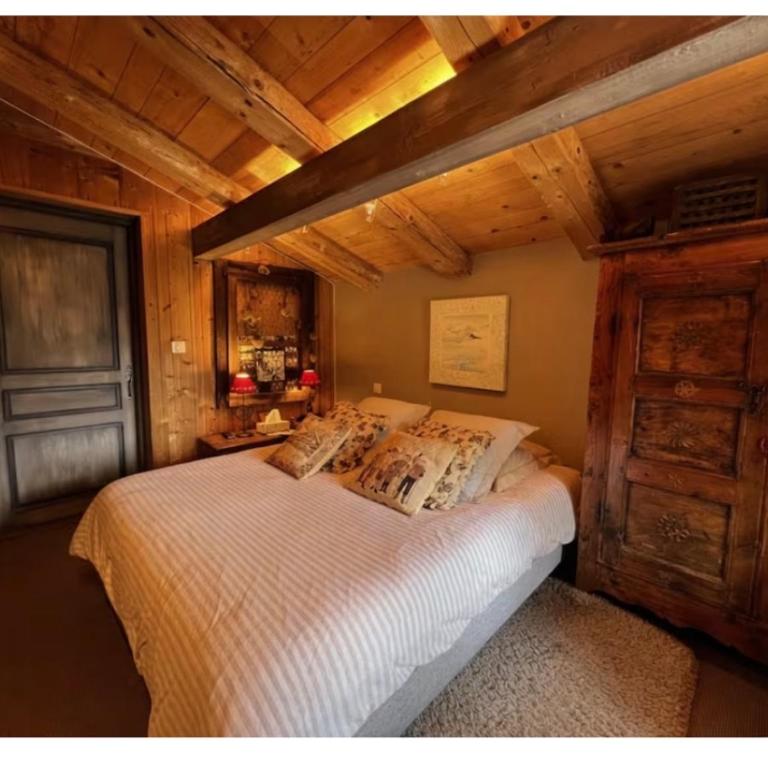 Chalet ANTARÈS - Chalet 2 Chambres - 9