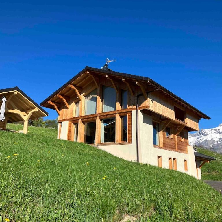 Exceptional 4-room Apartment - Casa Vacanze con 4 Camere da Letto - 1