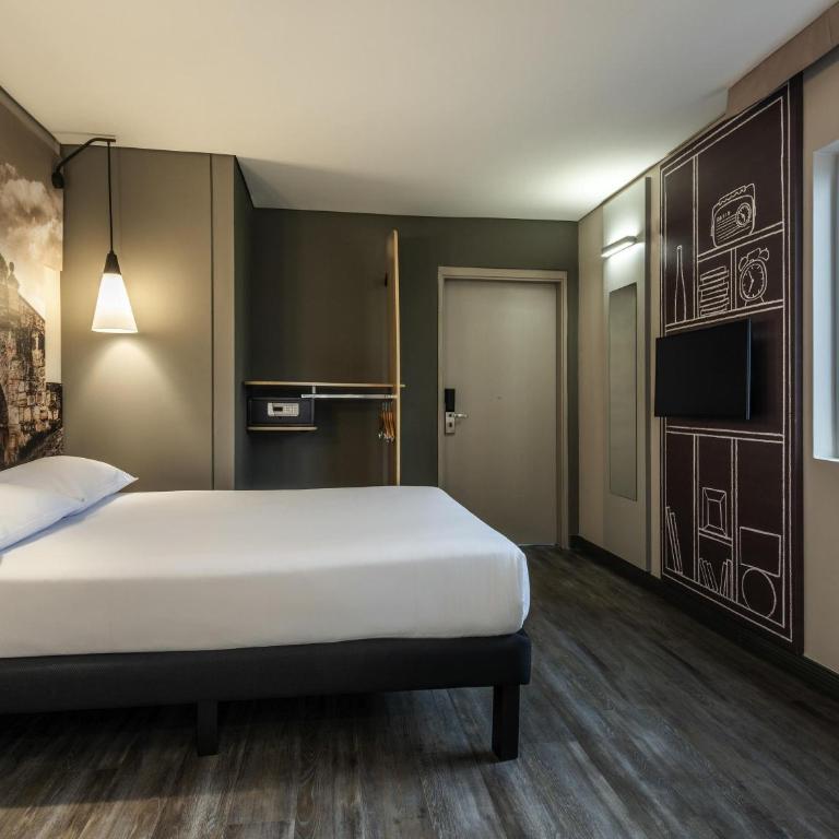 ibis Chia - Habitación Doble Estándar - 5