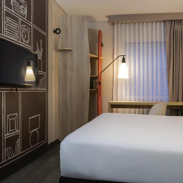 ibis Chia - Habitación Doble Estándar - 7
