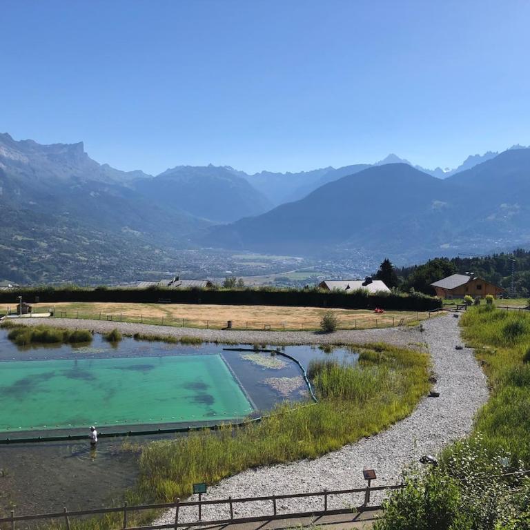 Exceptional 4-room Apartment - Casa Vacanze con 4 Camere da Letto - 8