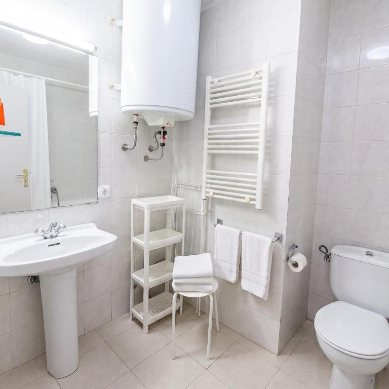 Abelletes Apartments - Family Studio - 7
