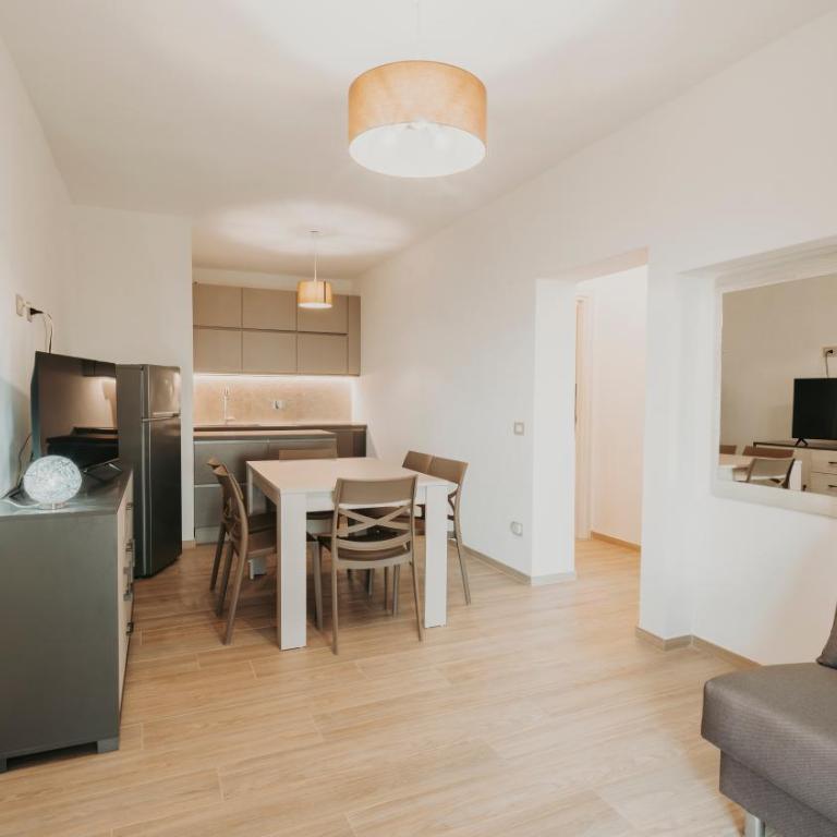 villa i tigli T1 - Appartamento con 2 Camere da Letto - 4