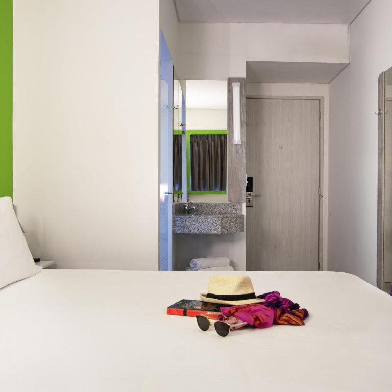 ibis Budget Barranquilla - Habitación Doble - 1