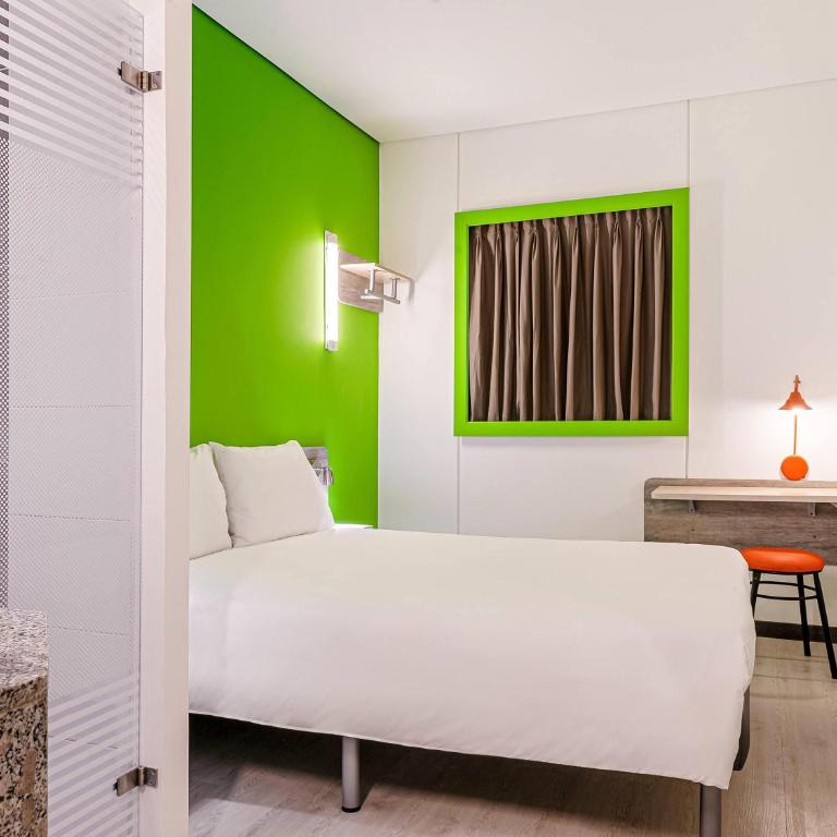 ibis Budget Barranquilla - Habitación Doble - 2